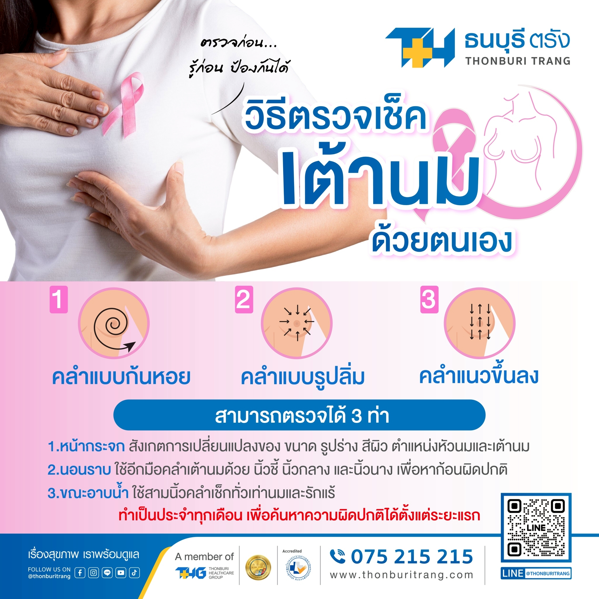 ใครคือ “กลุ่มเสี่ยง” (อ่านแล้วเช็กตัวเองทันที)