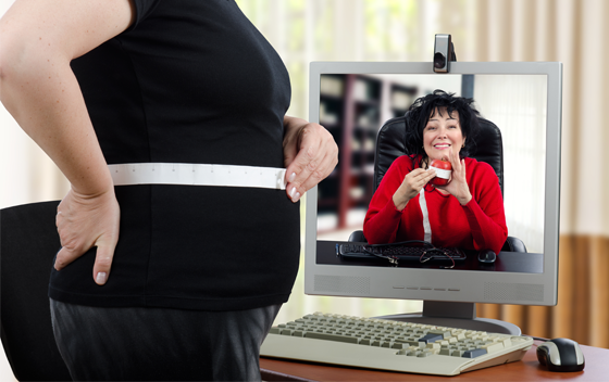 แกว่งแขน ลดพุงลดโรค