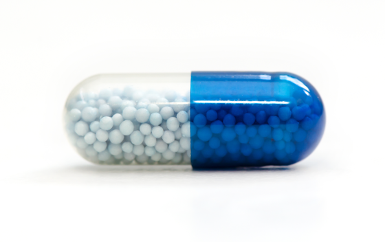 แคปซูลยาทำจากอะไร?